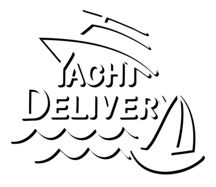 CJL Yacht Delivery Logo