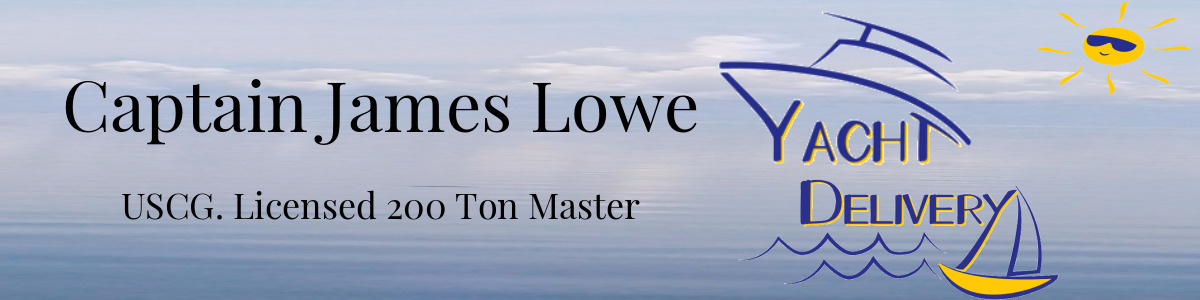 Captain James Lowe Services