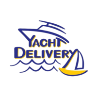 CJL Yacht Delivery Logo